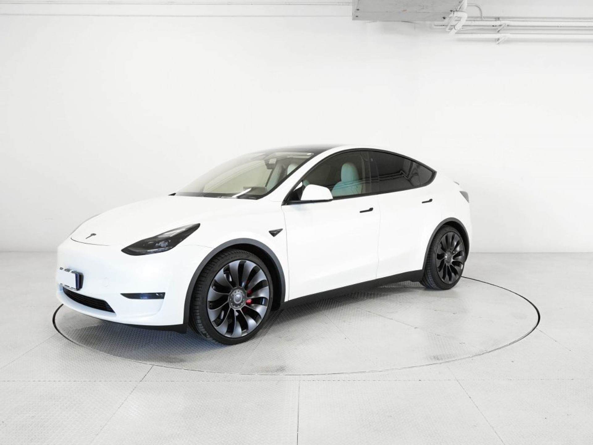 Acquista Tesla Model Y usate - Autosupermarket