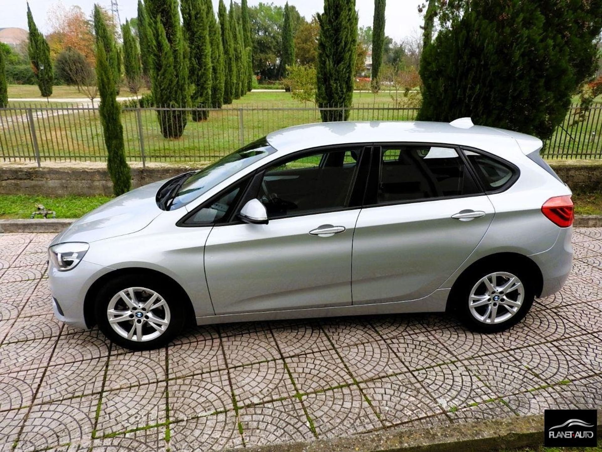 BMW Serie 2 220d
