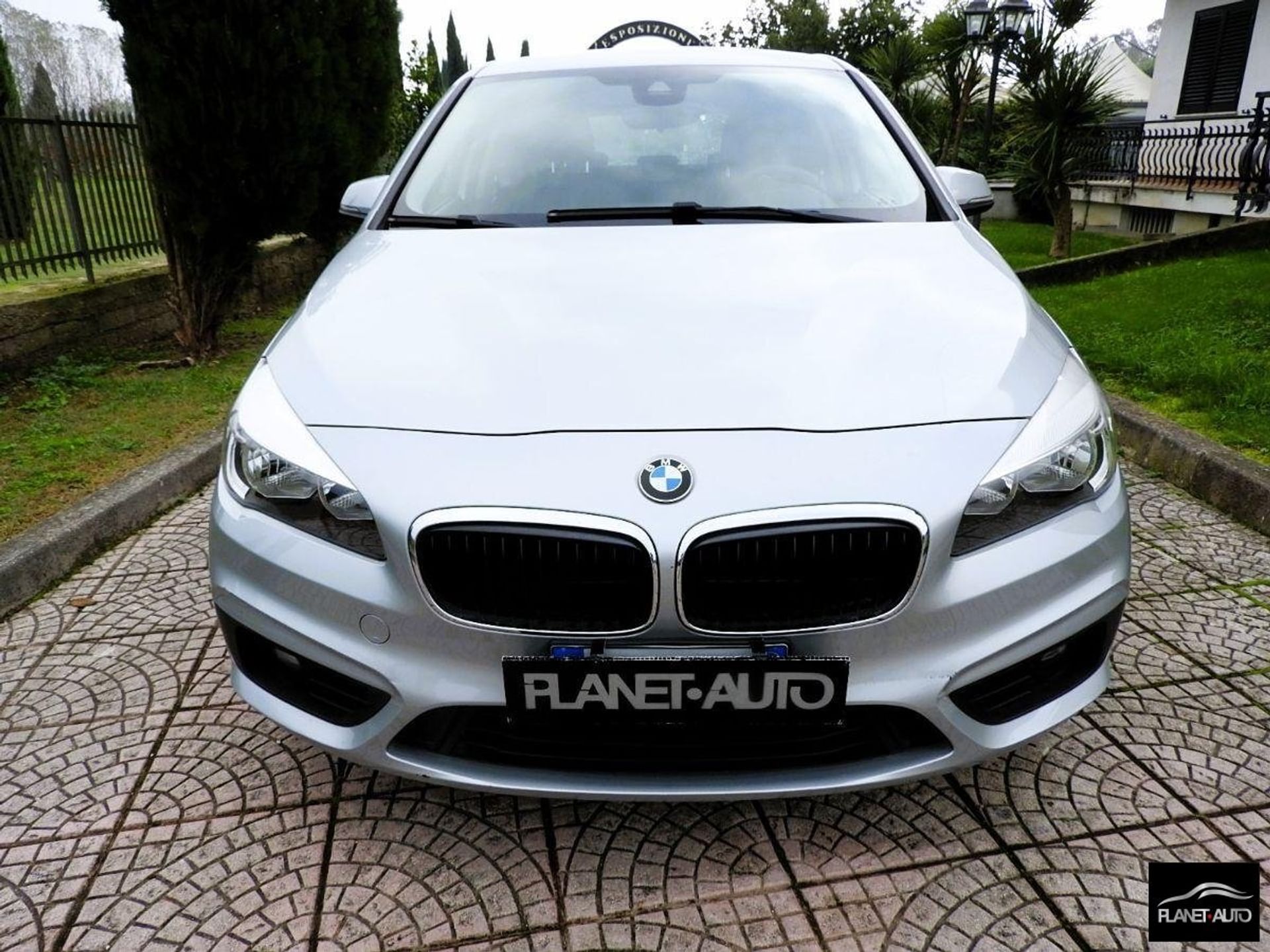 BMW Serie 2 220d