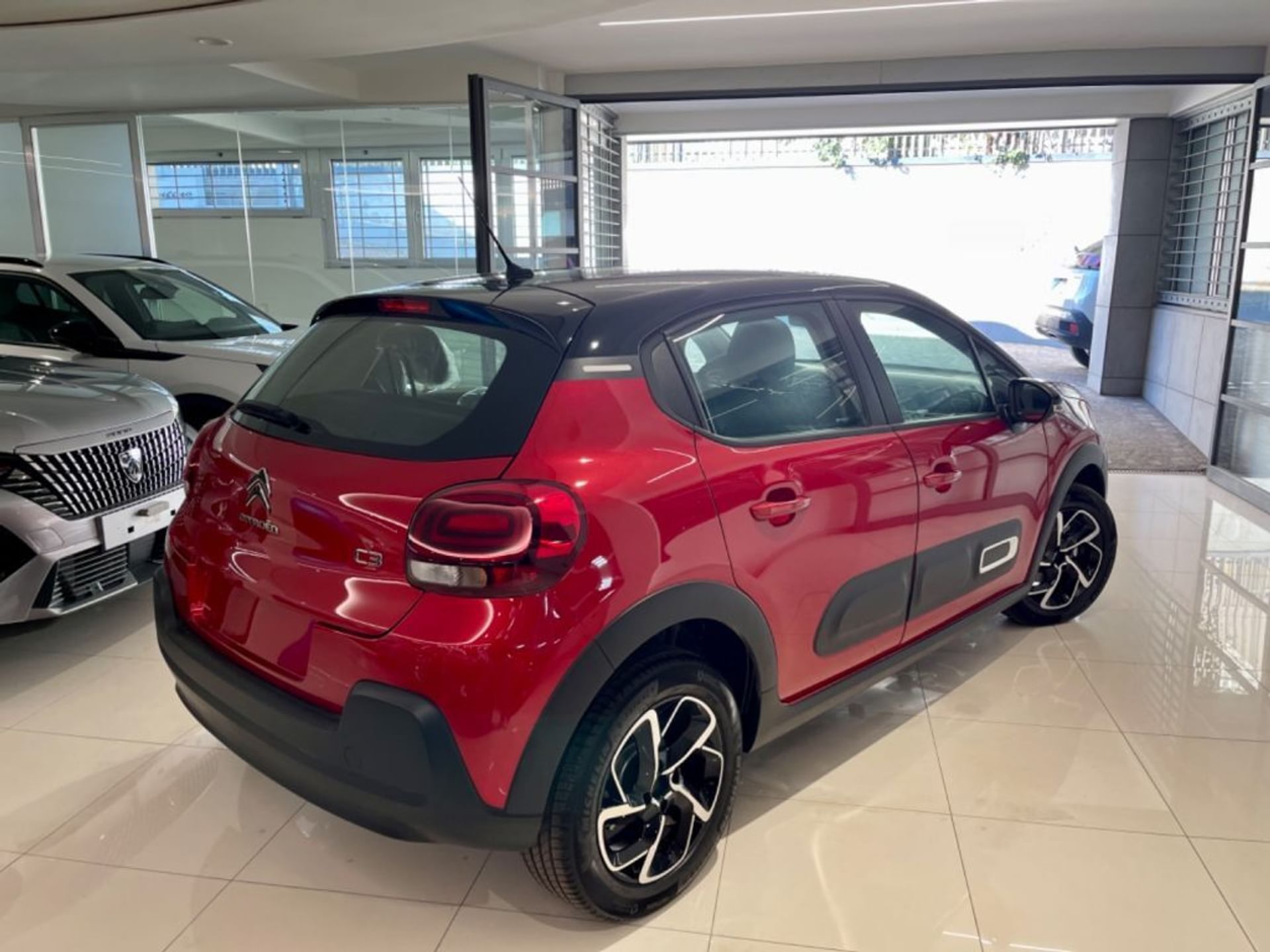 Citroen C3