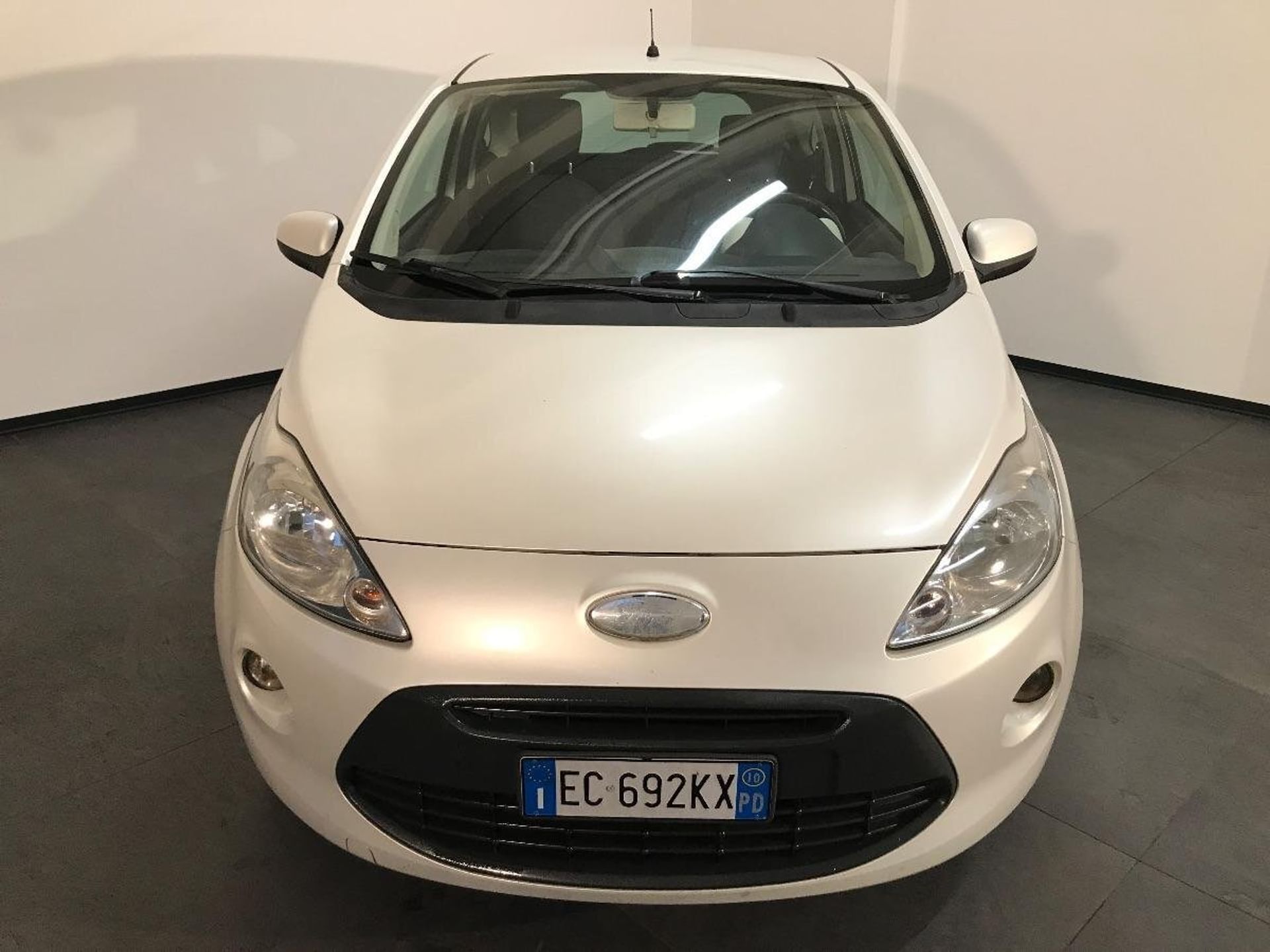 Nuova Ford Ka +: una hatchback a 5 porte ideale per la città