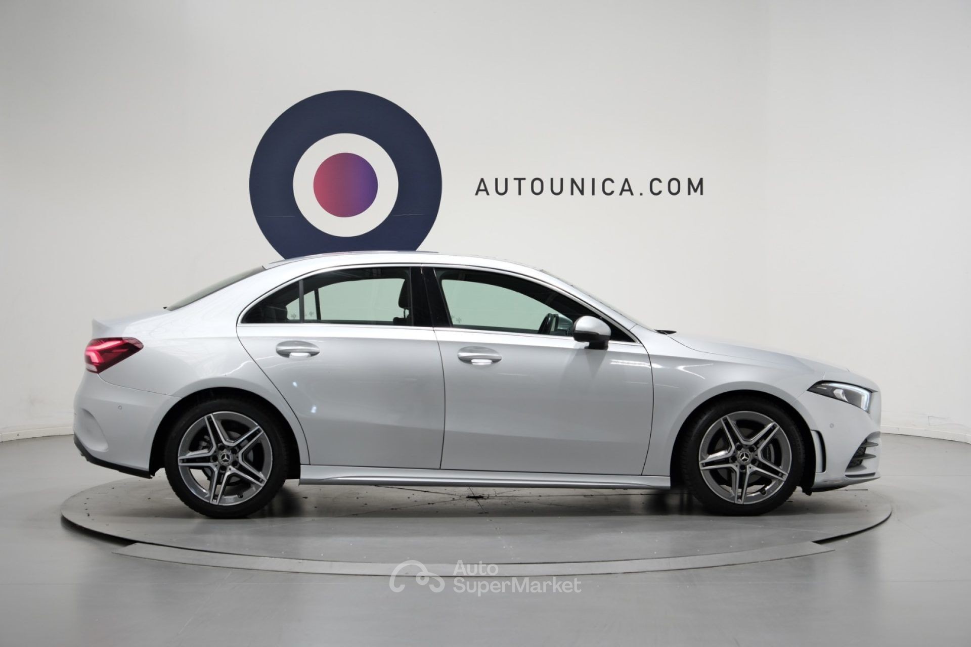 Mercedes-Benz Classe A