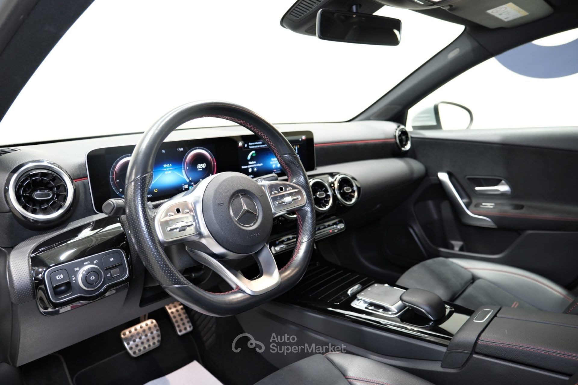 Mercedes-Benz Classe A