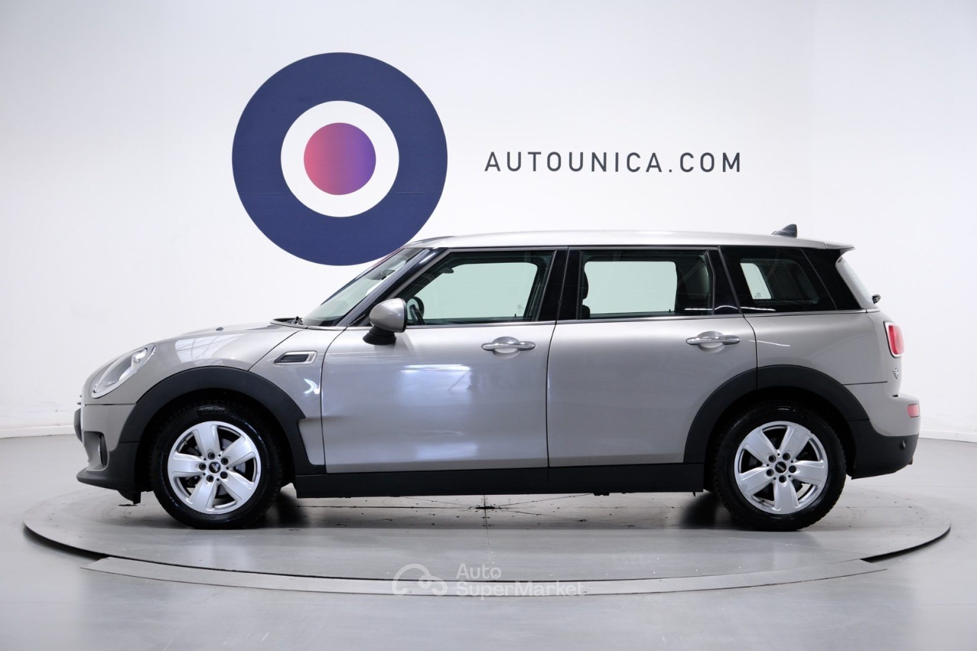 MINI One
