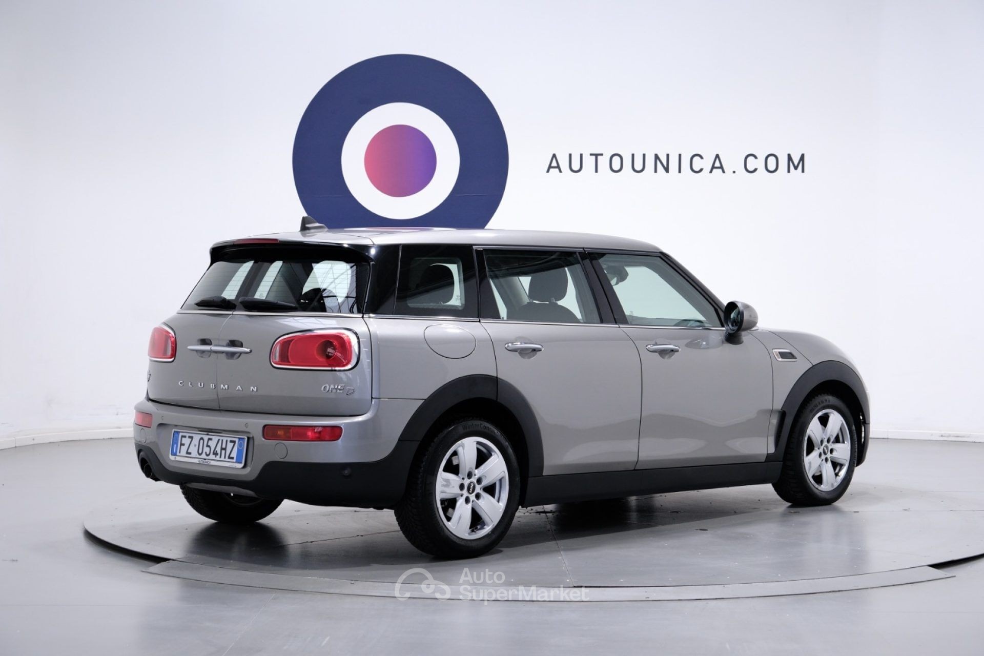 MINI One