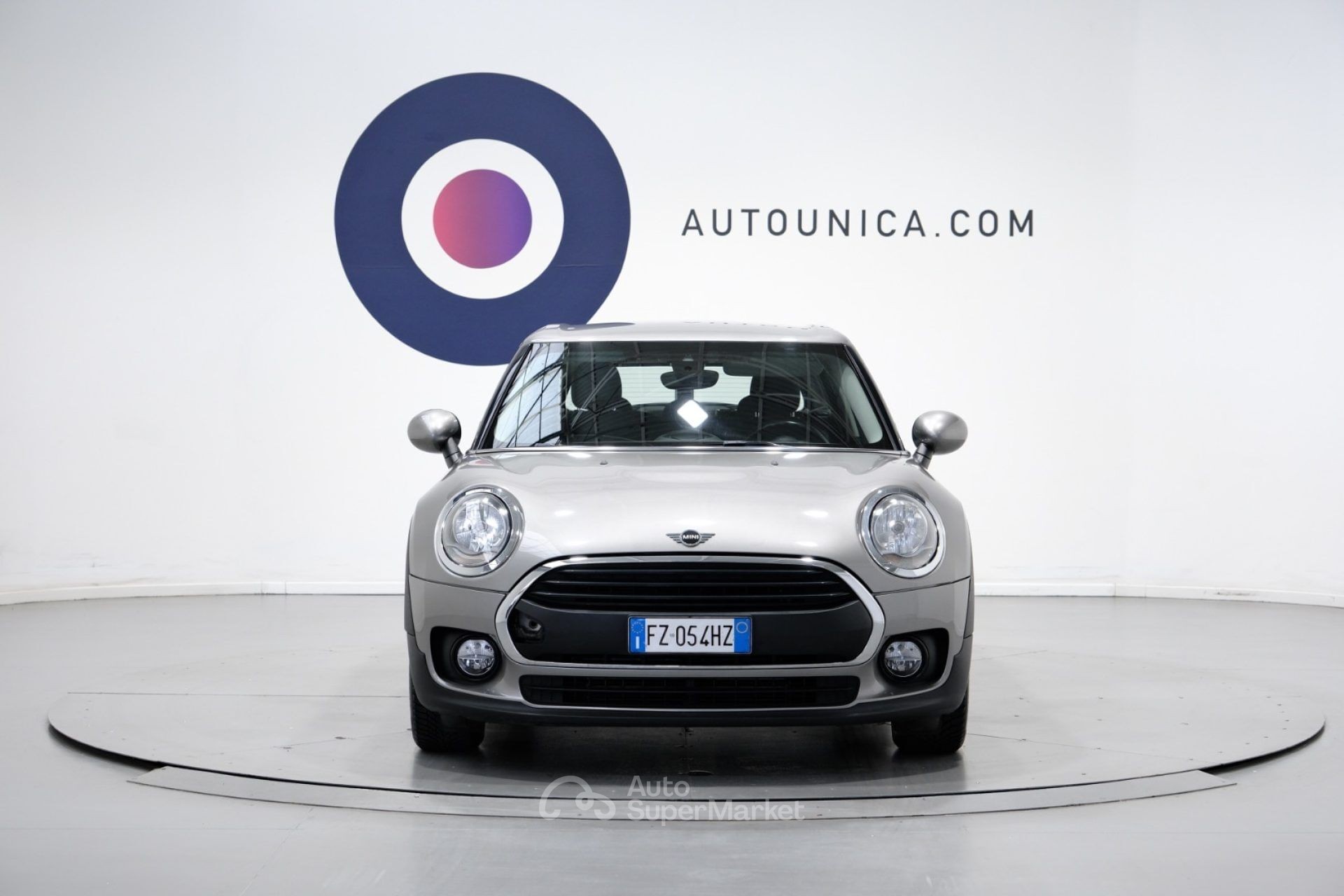 MINI One