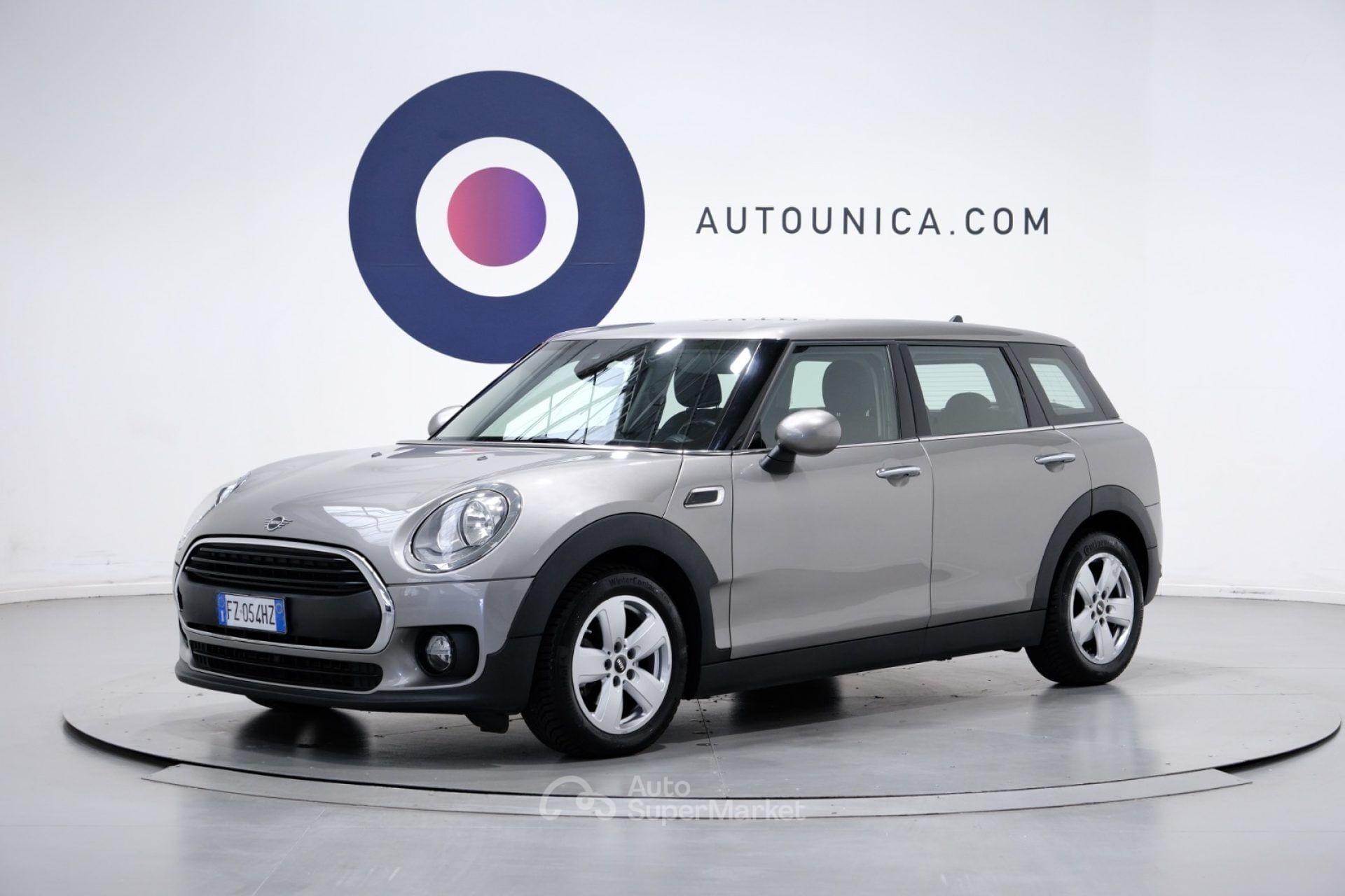 MINI One