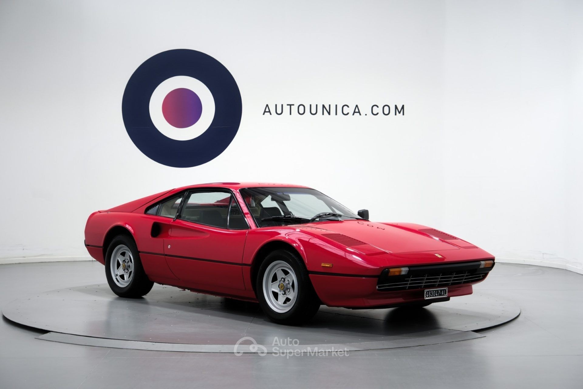 Ferrari 208