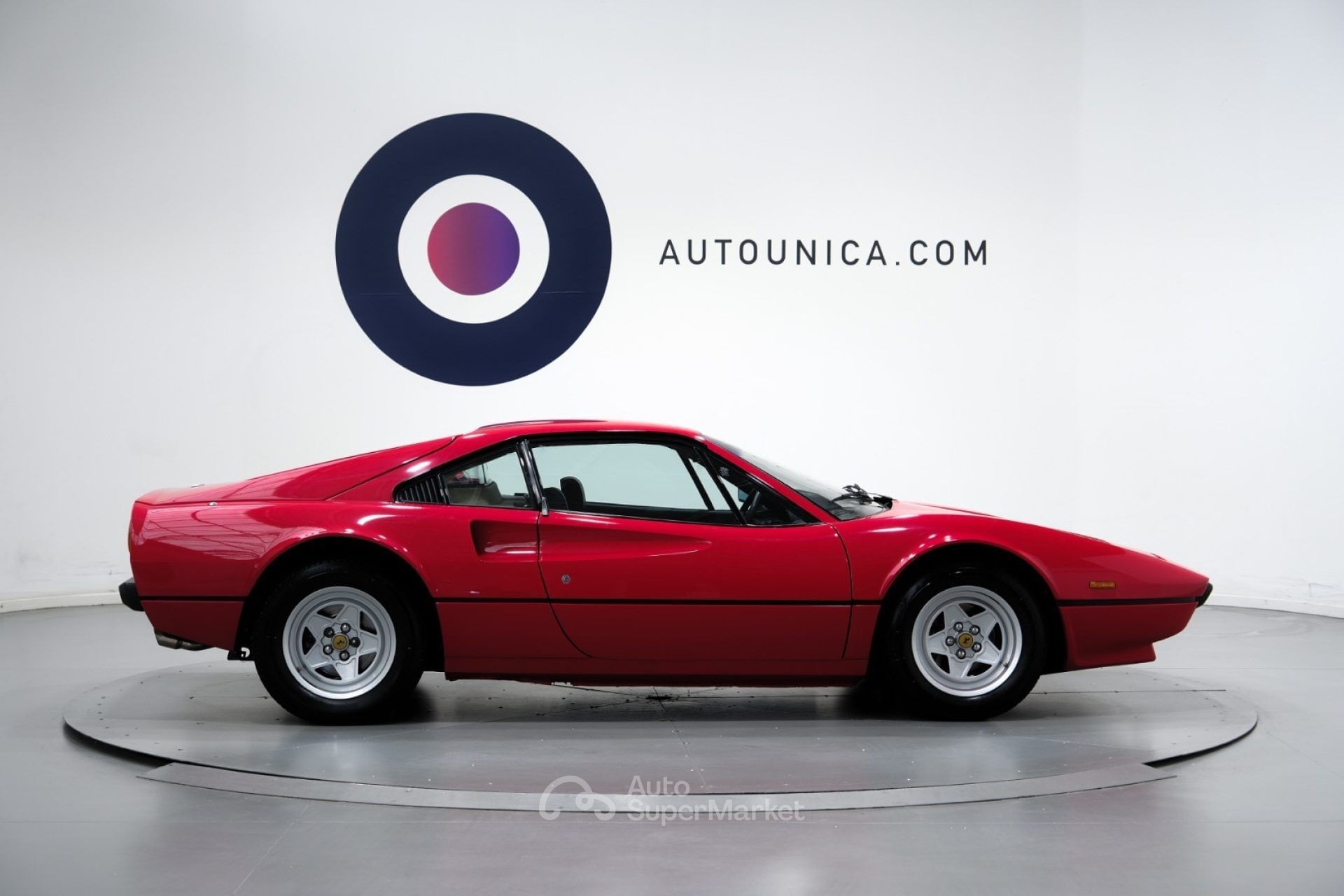 Ferrari 208