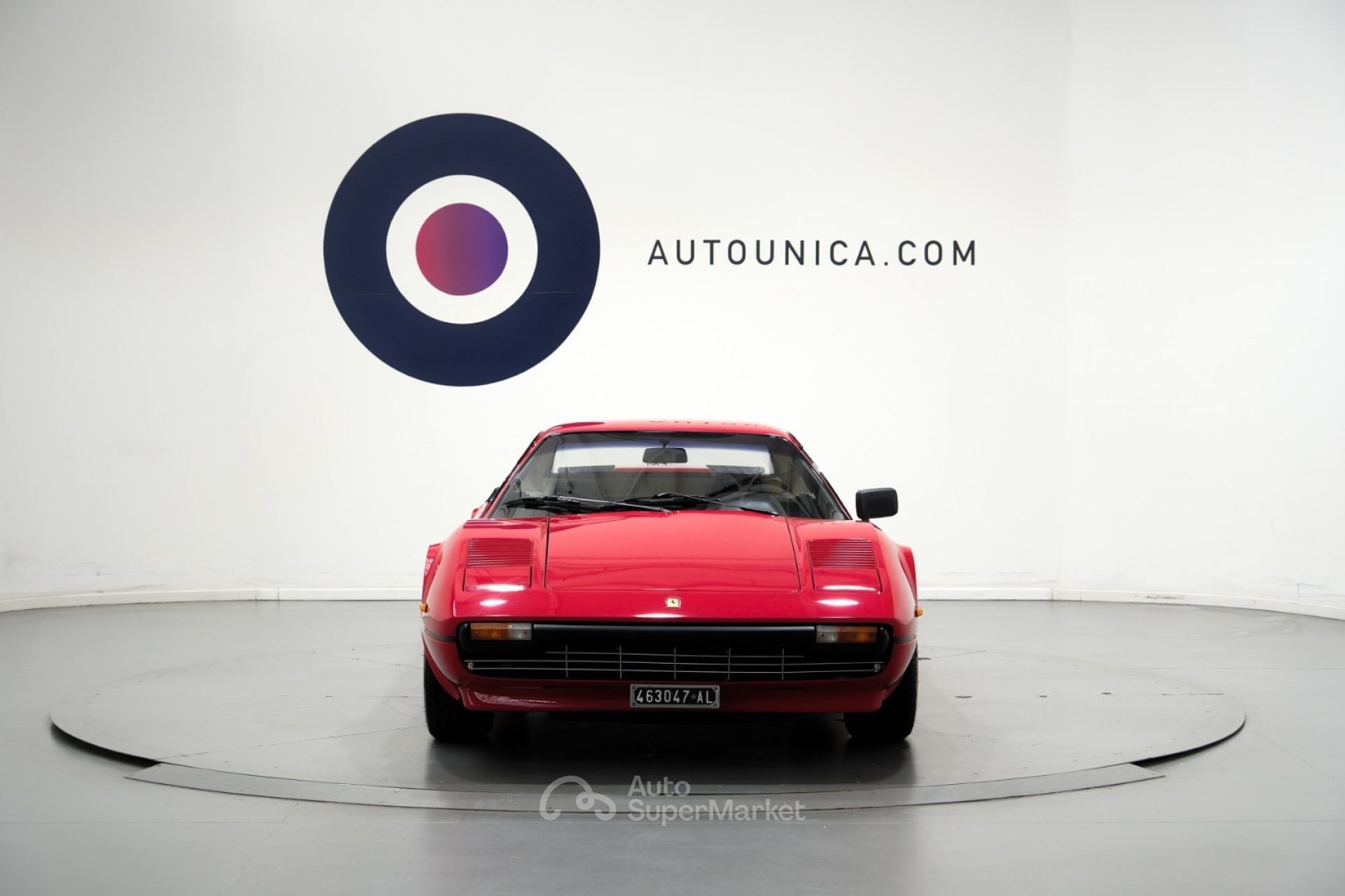 Ferrari 208