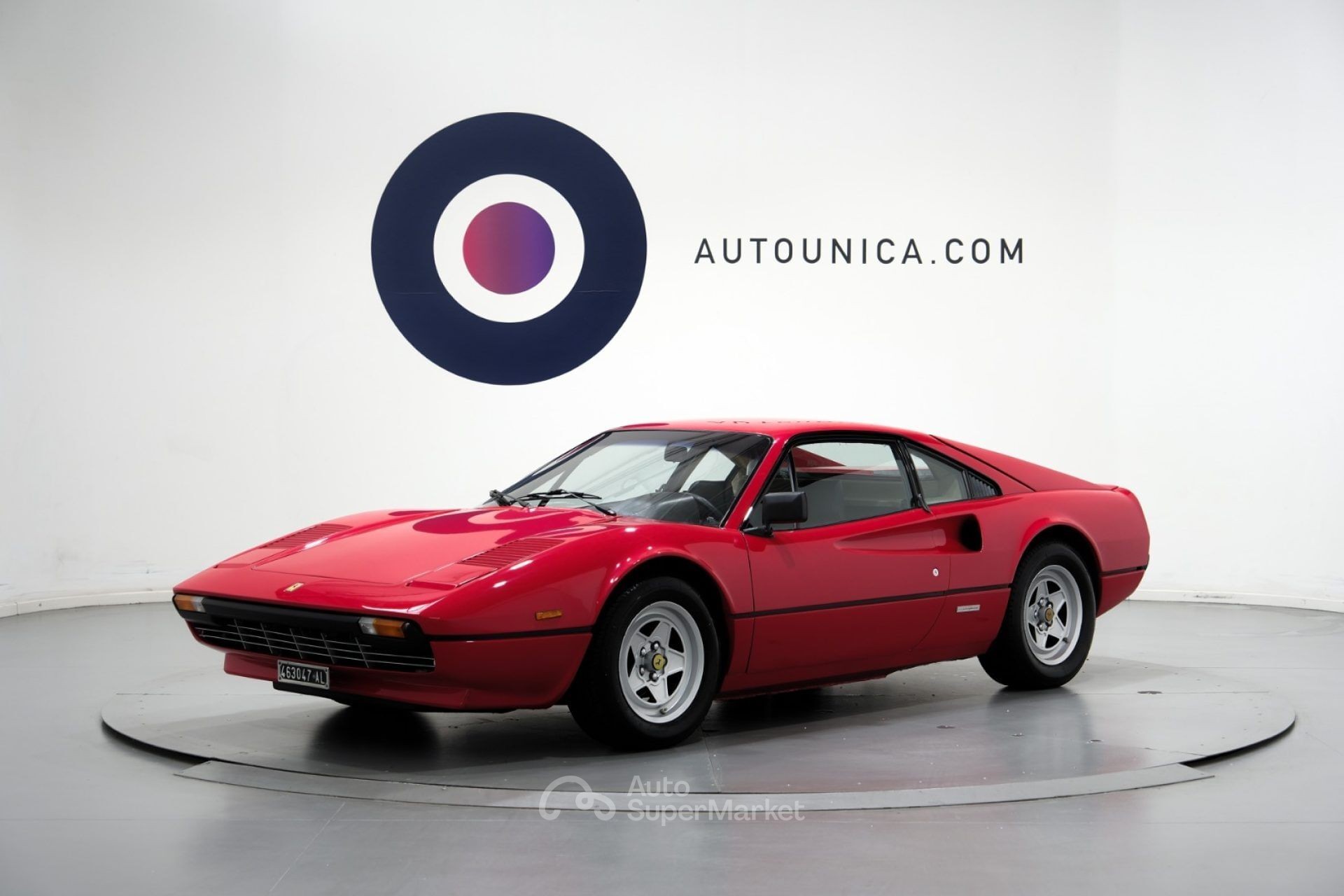 Ferrari 208