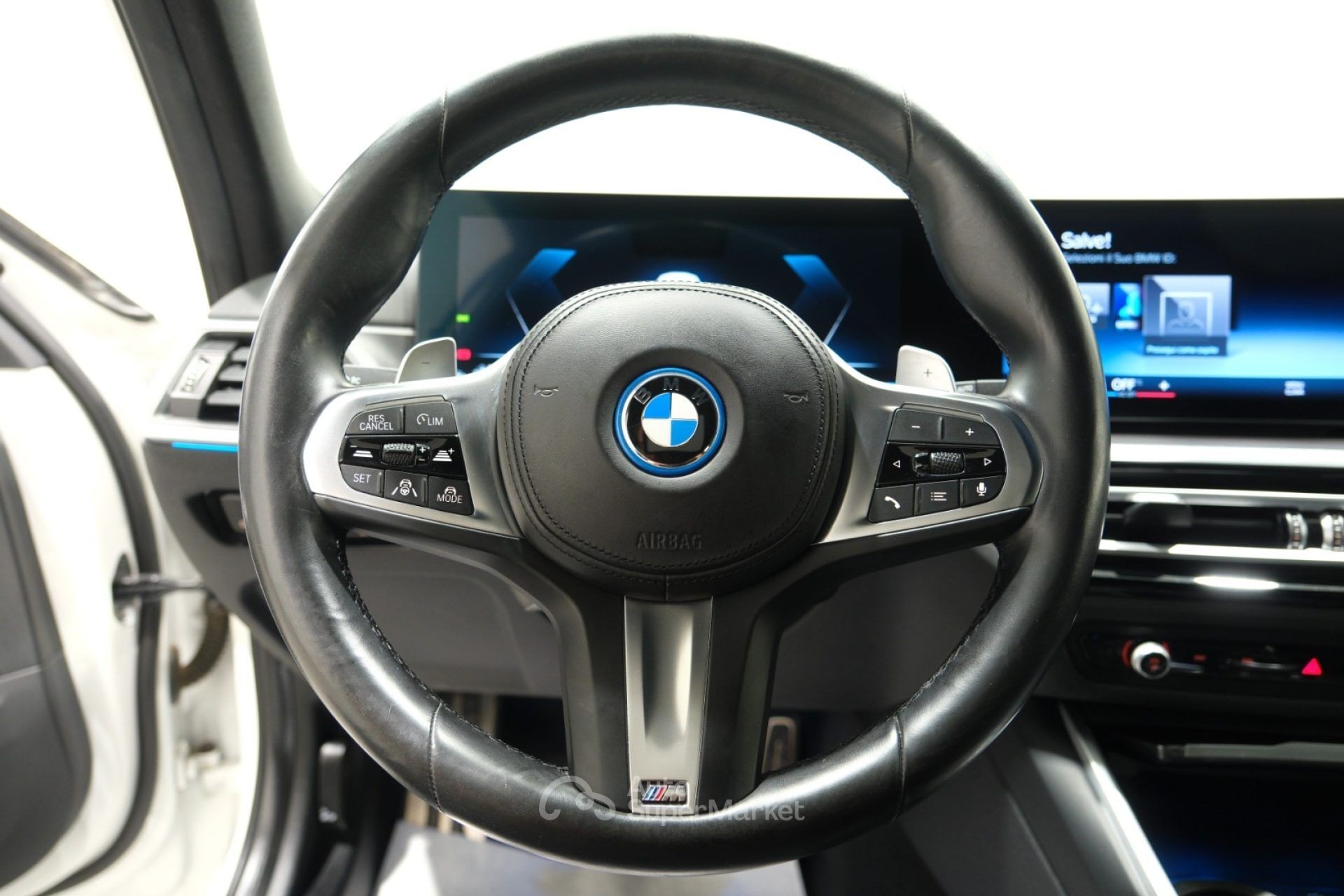 BMW Serie 3 320e