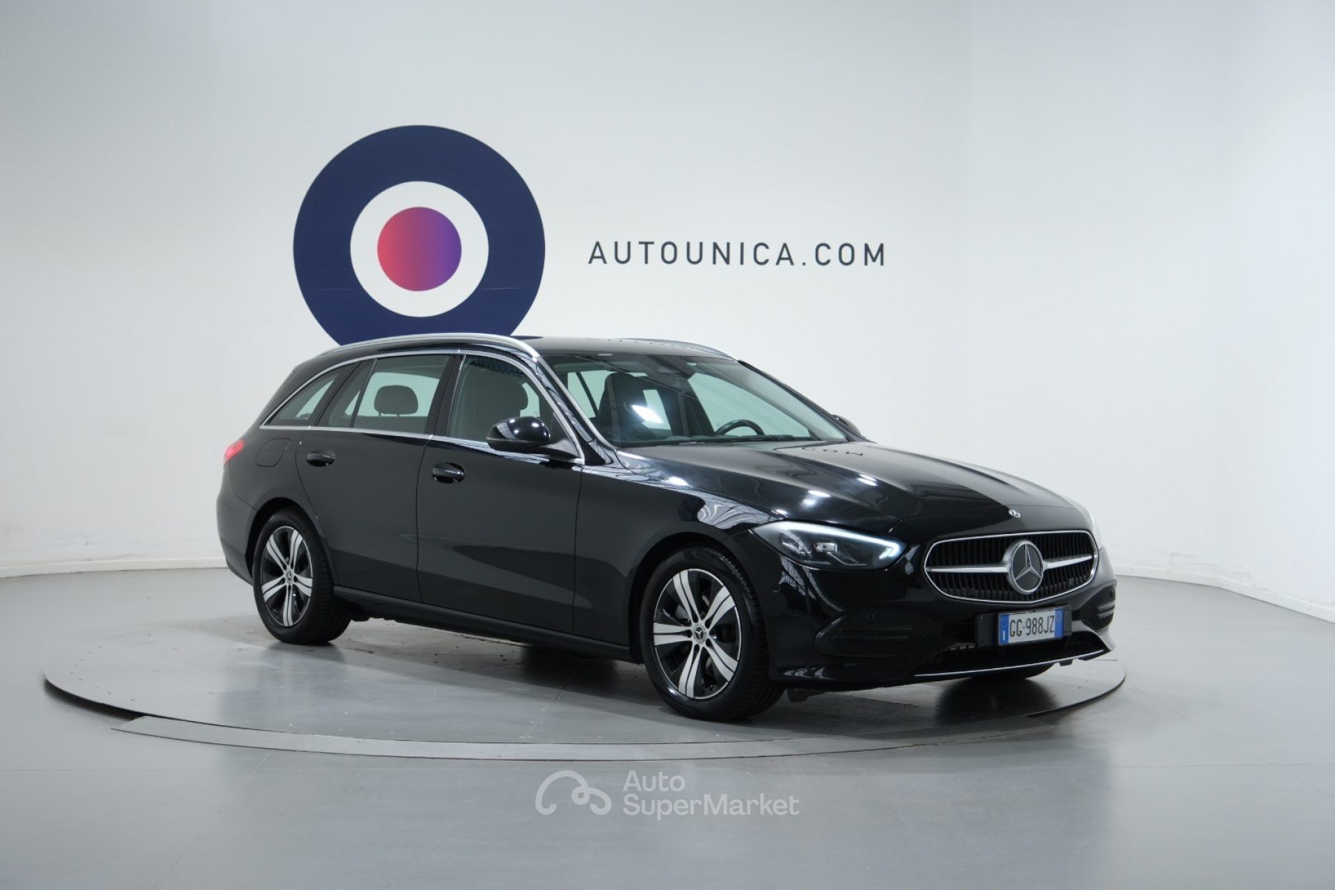 Mercedes-Benz Classe C
