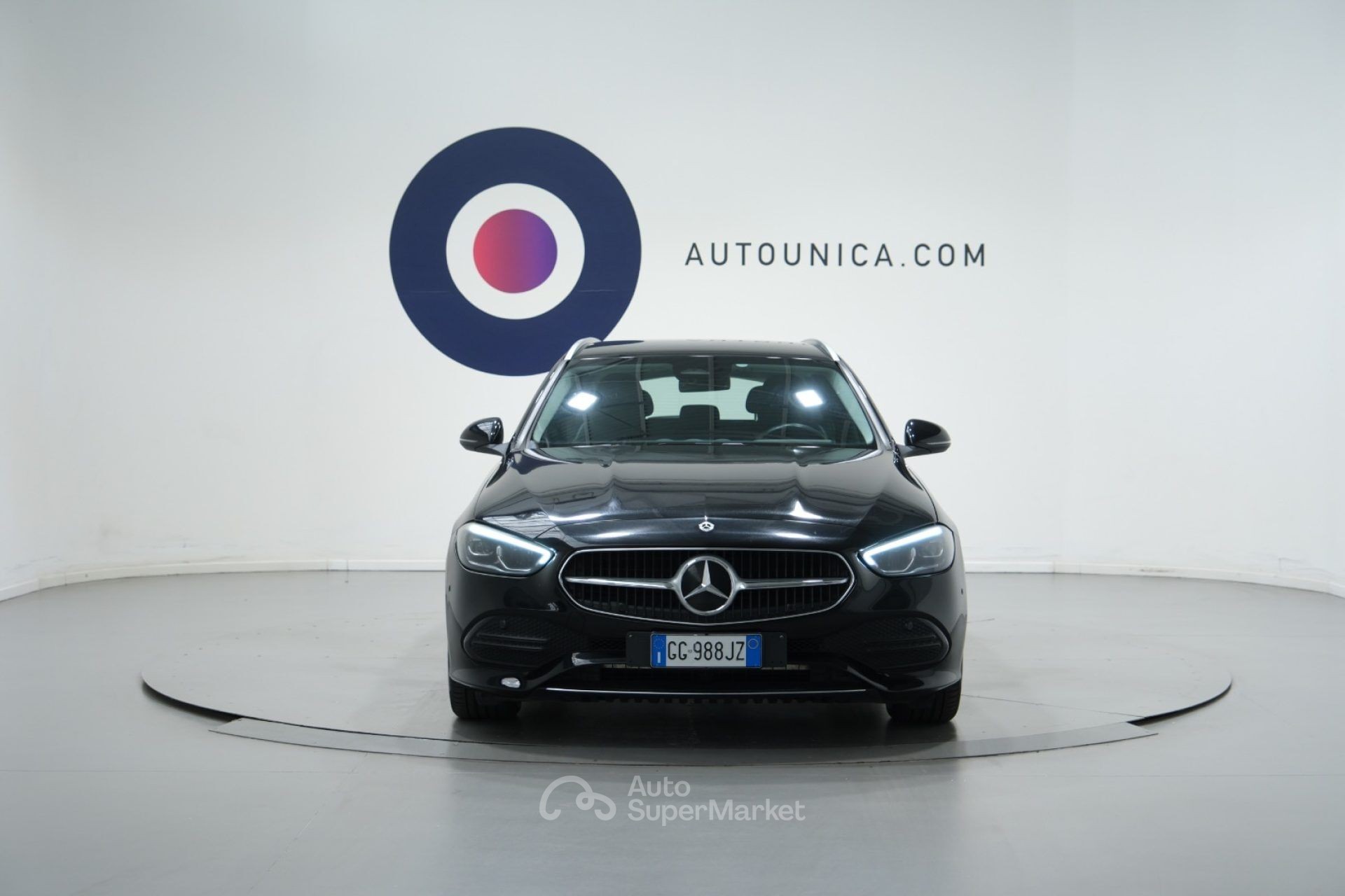 Mercedes-Benz Classe C