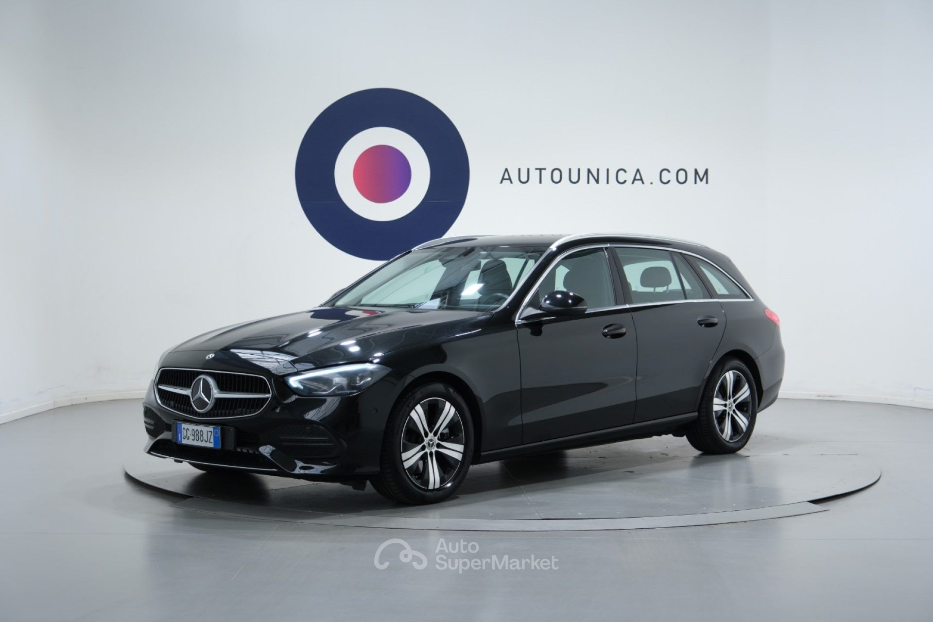 Mercedes-Benz Classe C