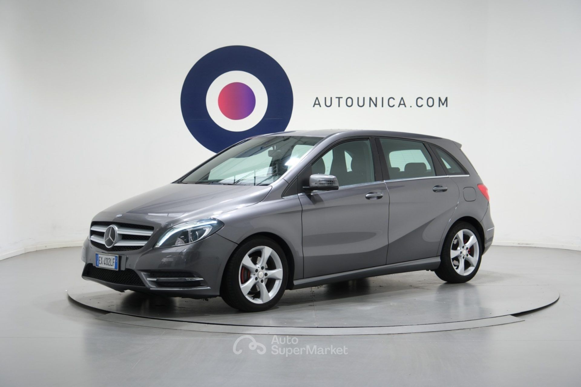 Mercedes-Benz Classe B