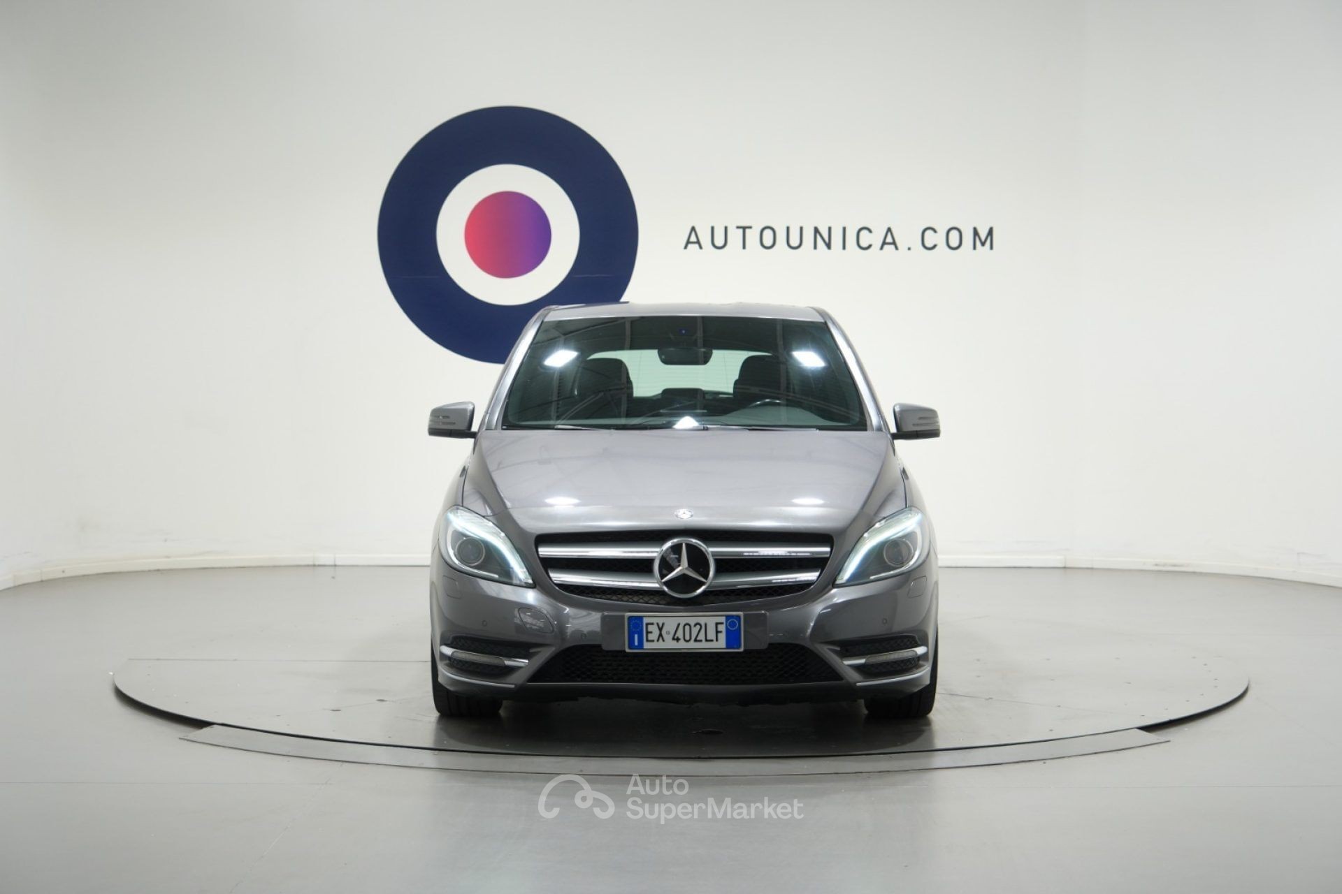 Mercedes-Benz Classe B