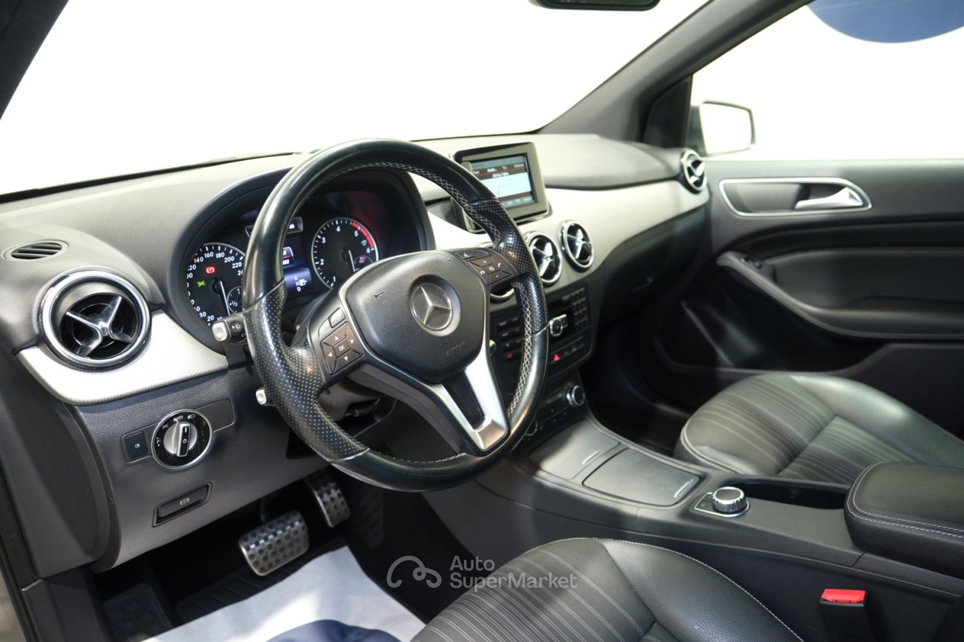 Mercedes-Benz Classe B
