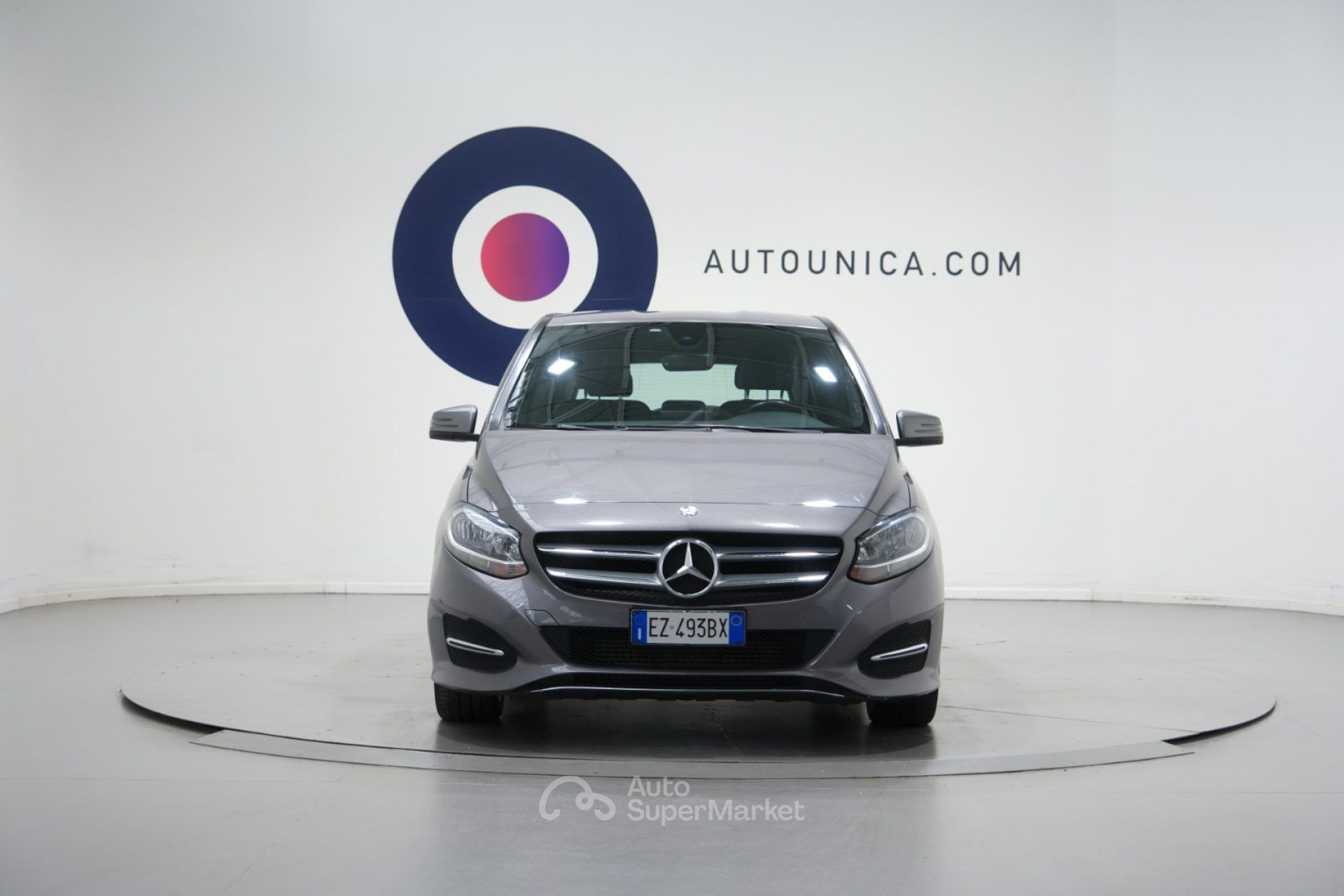 Mercedes-Benz Classe B