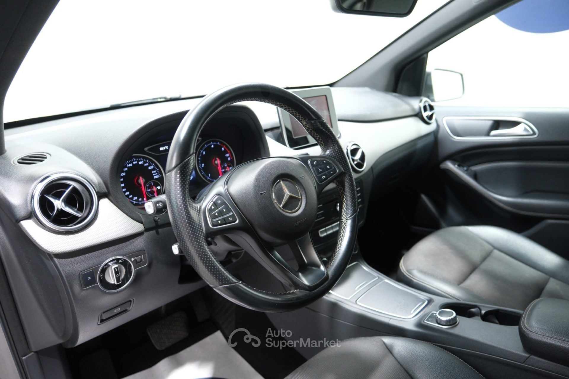 Mercedes-Benz Classe B