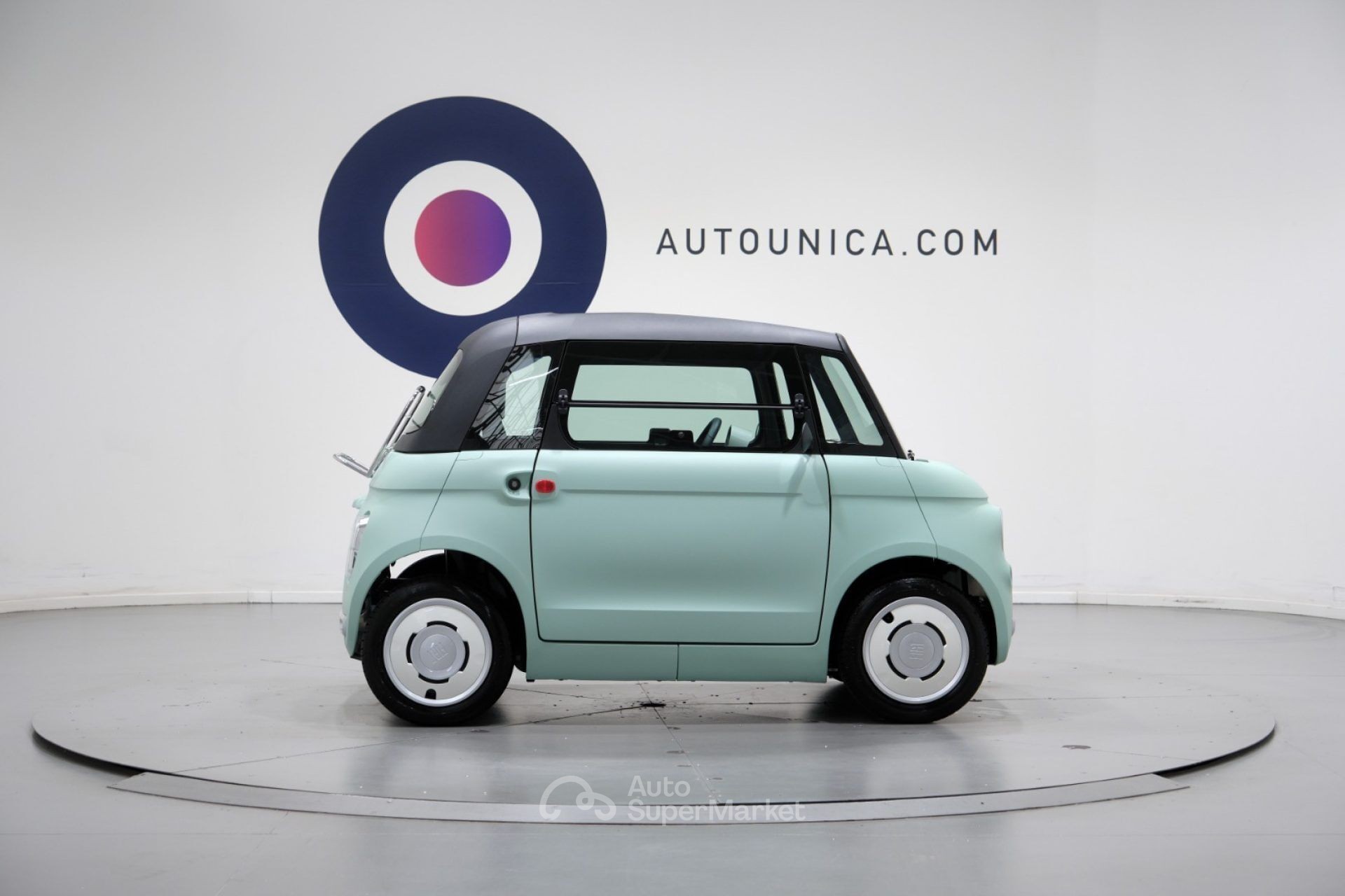 Fiat Topolino