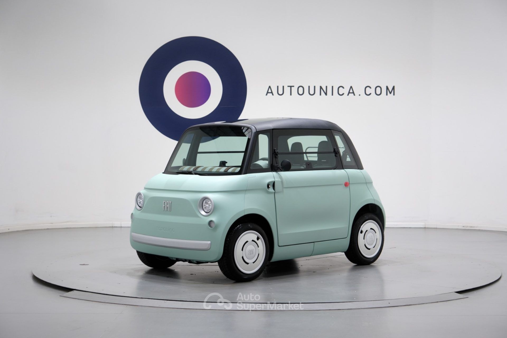 Fiat Topolino