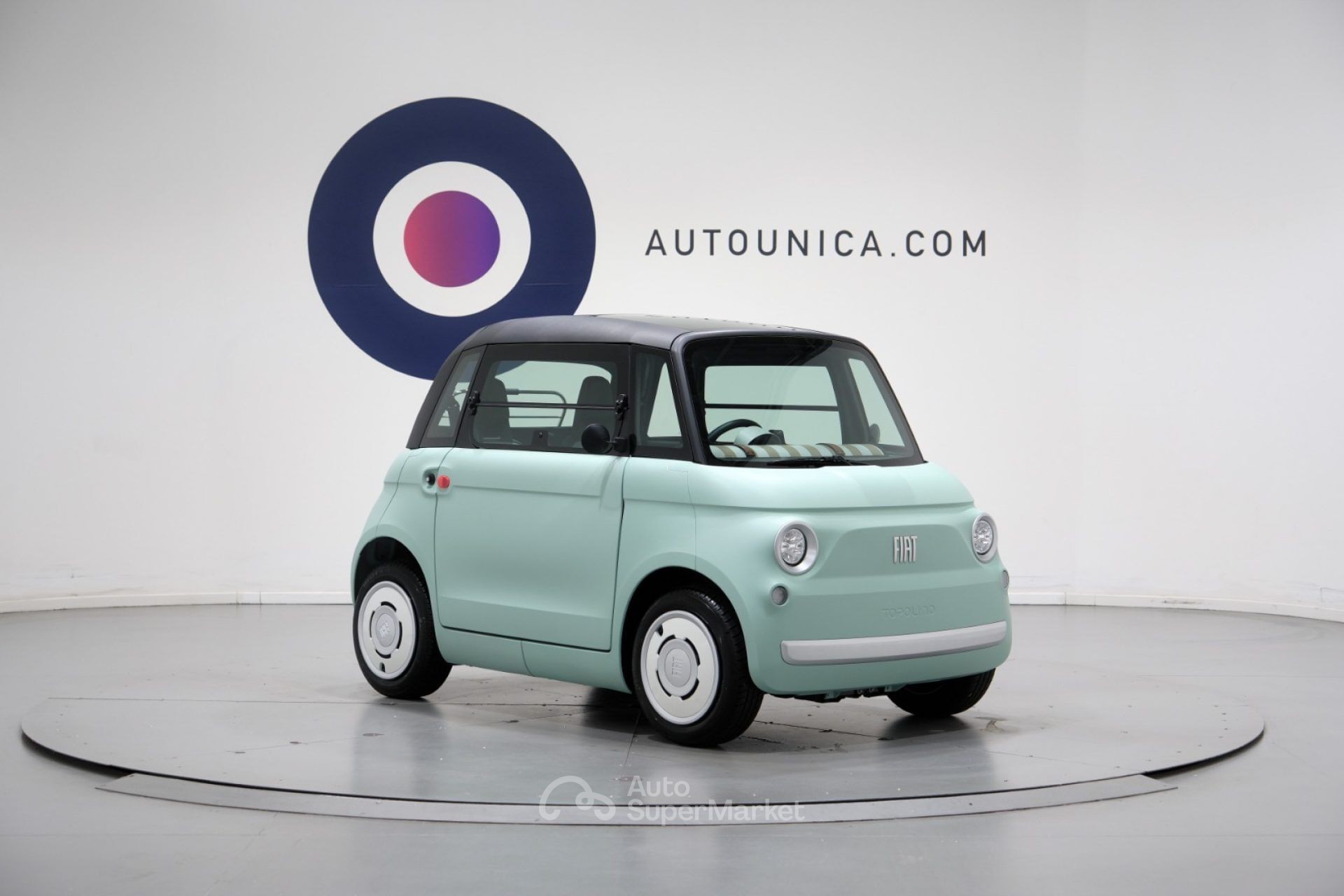 Fiat Topolino