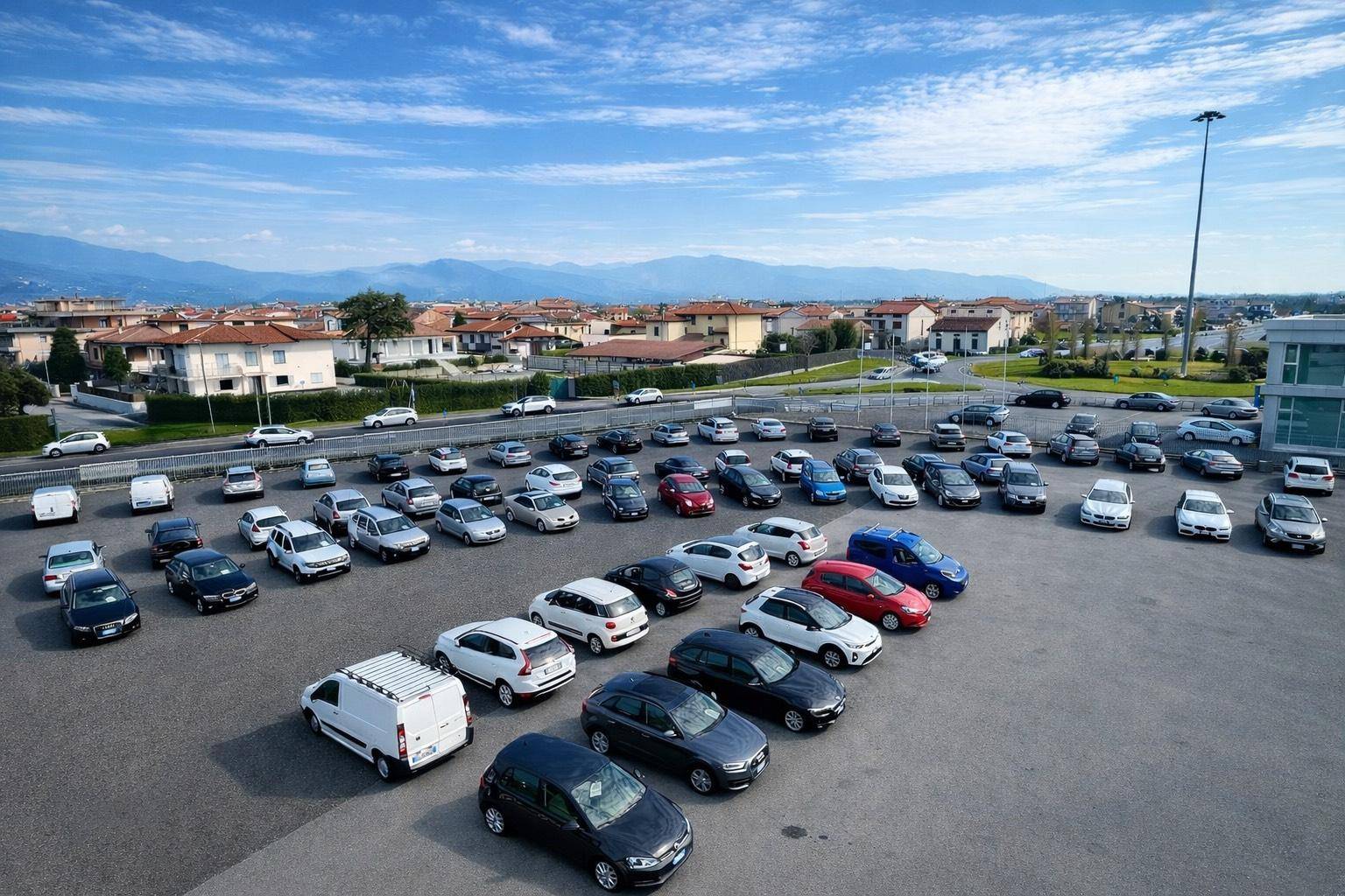 AUTOLET SRL