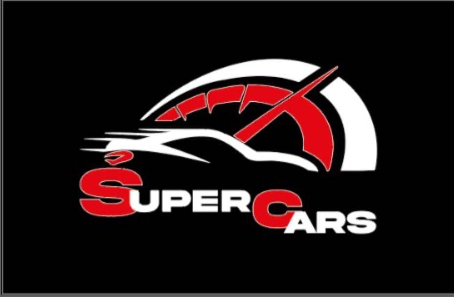 SUPERCARS SRLS