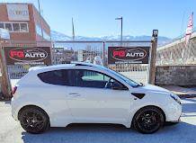 Fgauto srls