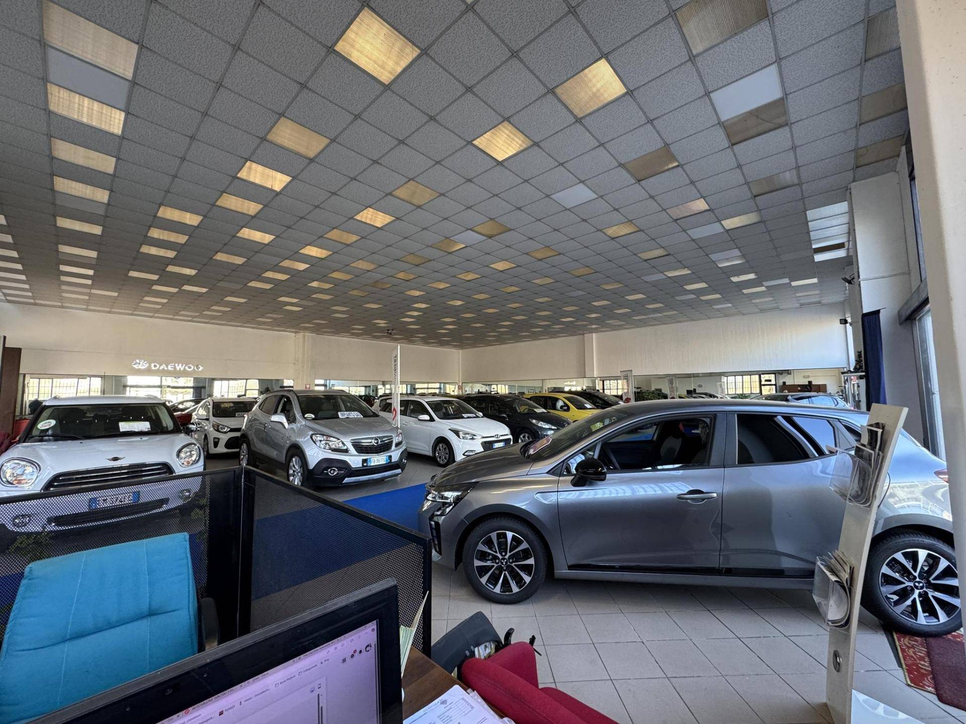 AUTOSALONE TARCISIO S.R.L.