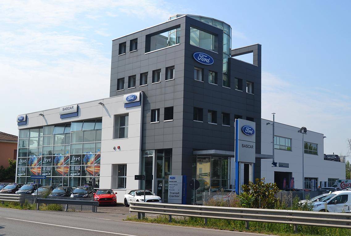 Sascar Spa