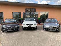 GIERREAUTO SRLS