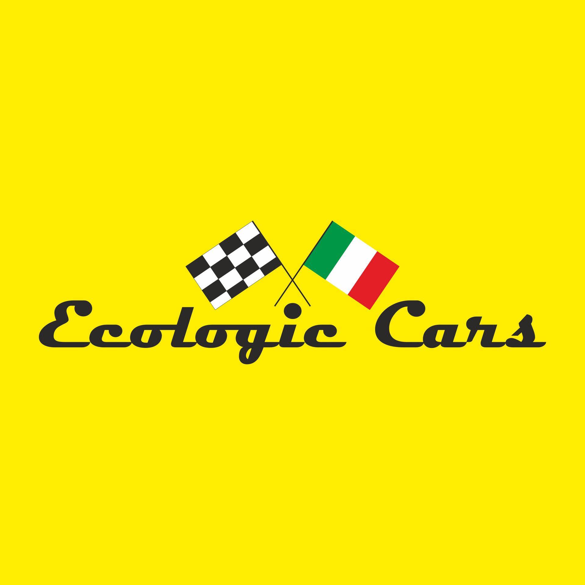 Logo di ECOLOGIC CARS