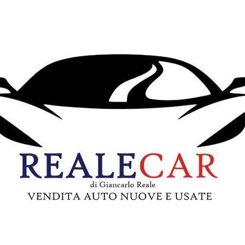Logo di REALECAR DI GIANCARLO REALE