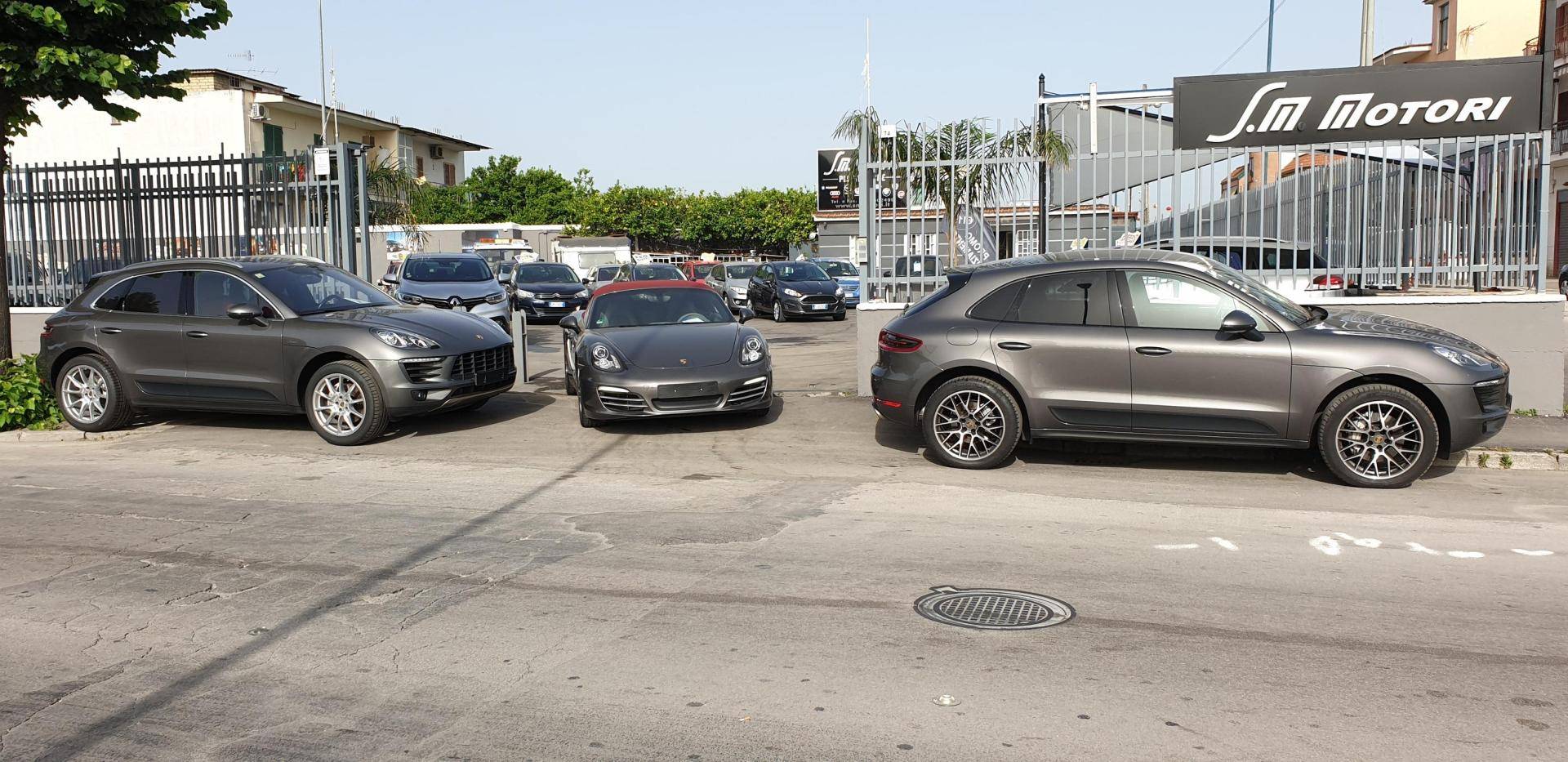 S.M. MOTORI DI SODANO FRANCESCO