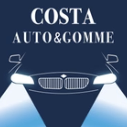 Logo di Costa Auto&Gomme