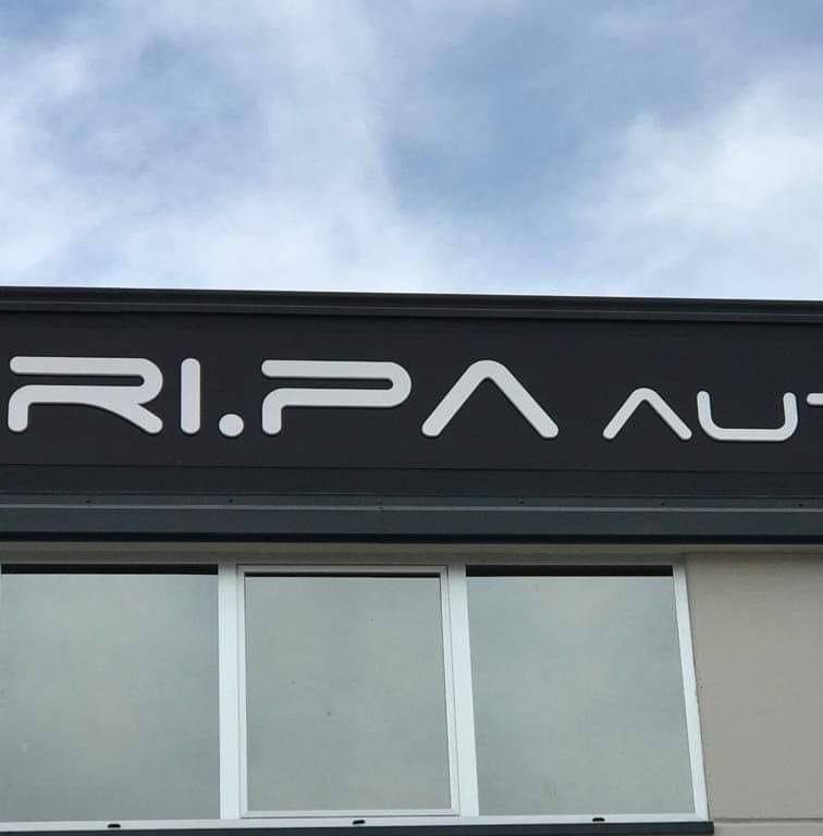 Ri.Pa Auto Snc