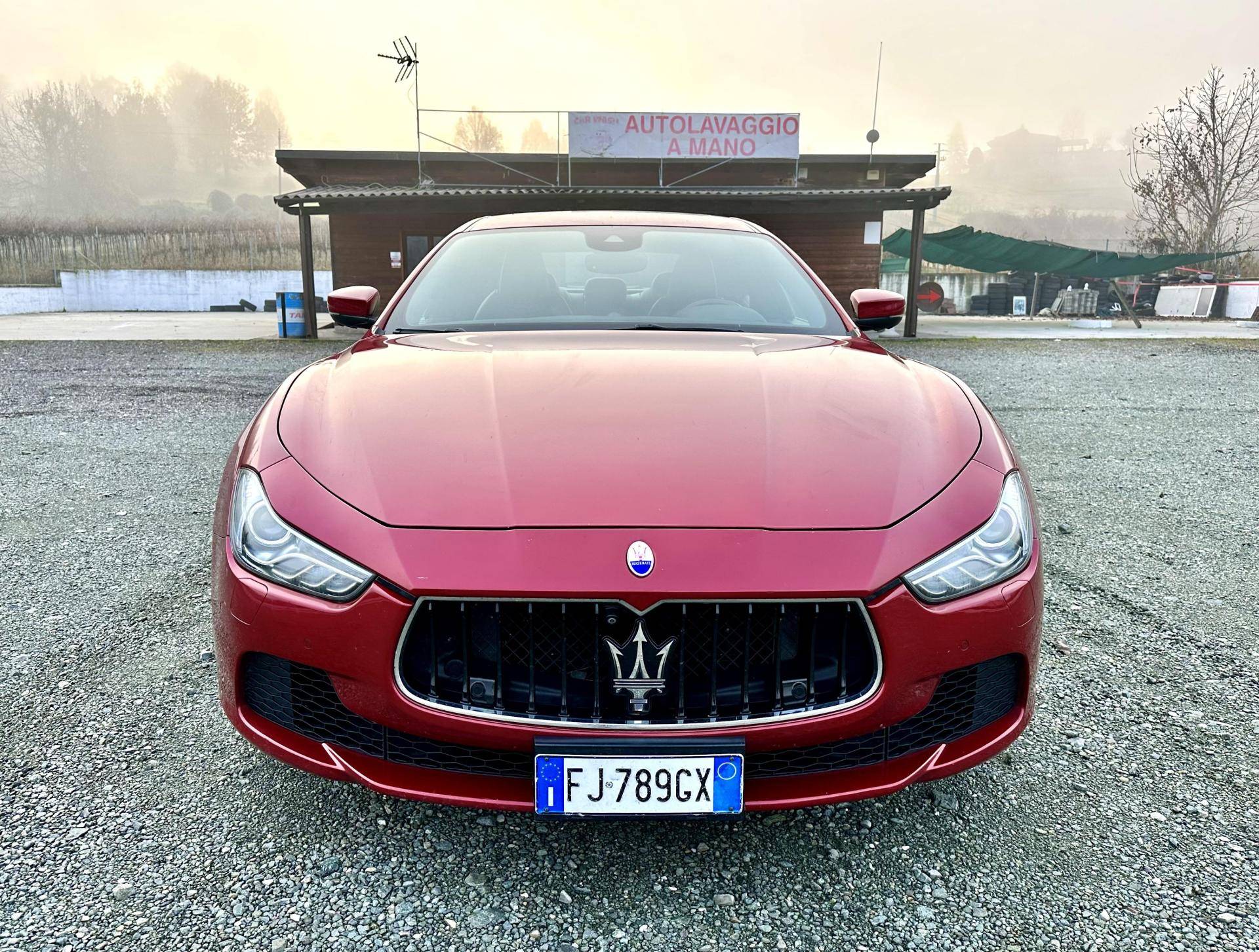 KRISTAL CAR