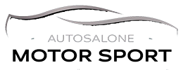 Logo di AUTOSALONE MOTORSPORT DI SARACI ERJON