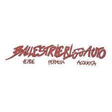 Logo di Ballestrieri Auto