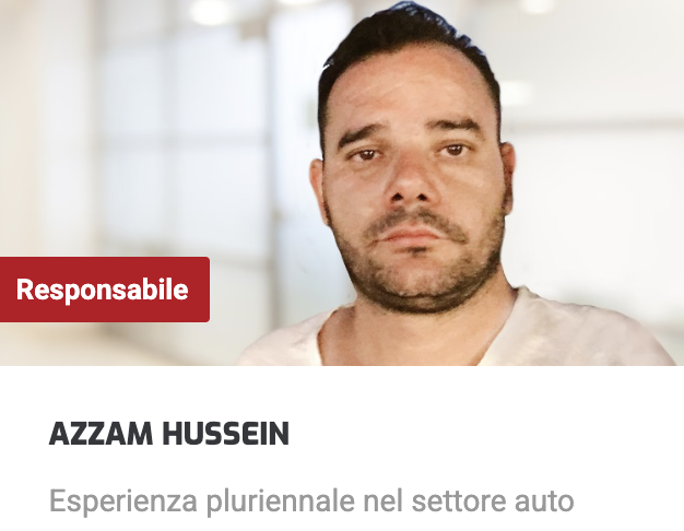 Nova Auto Srl