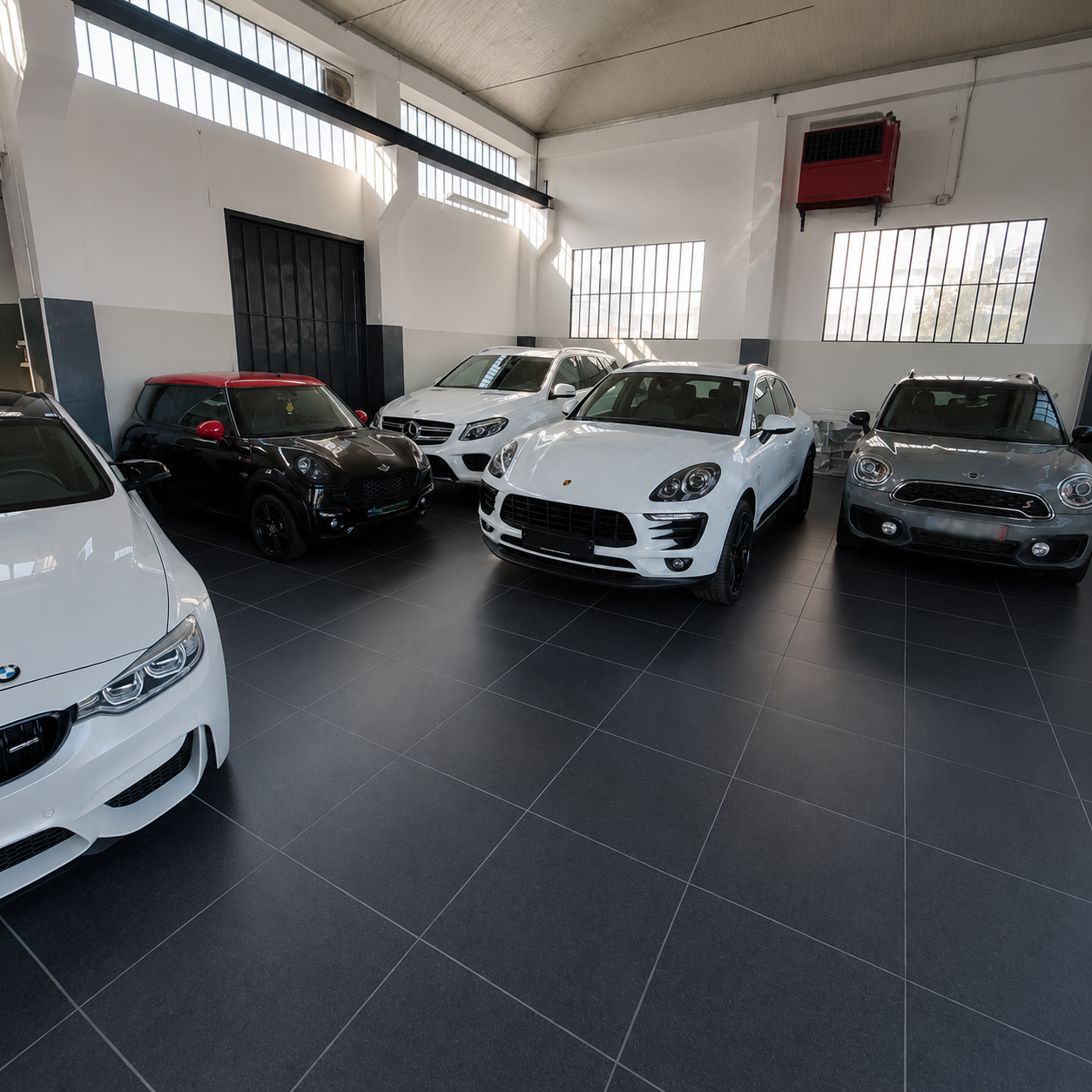 ORLANDO AUTOMOBILI
