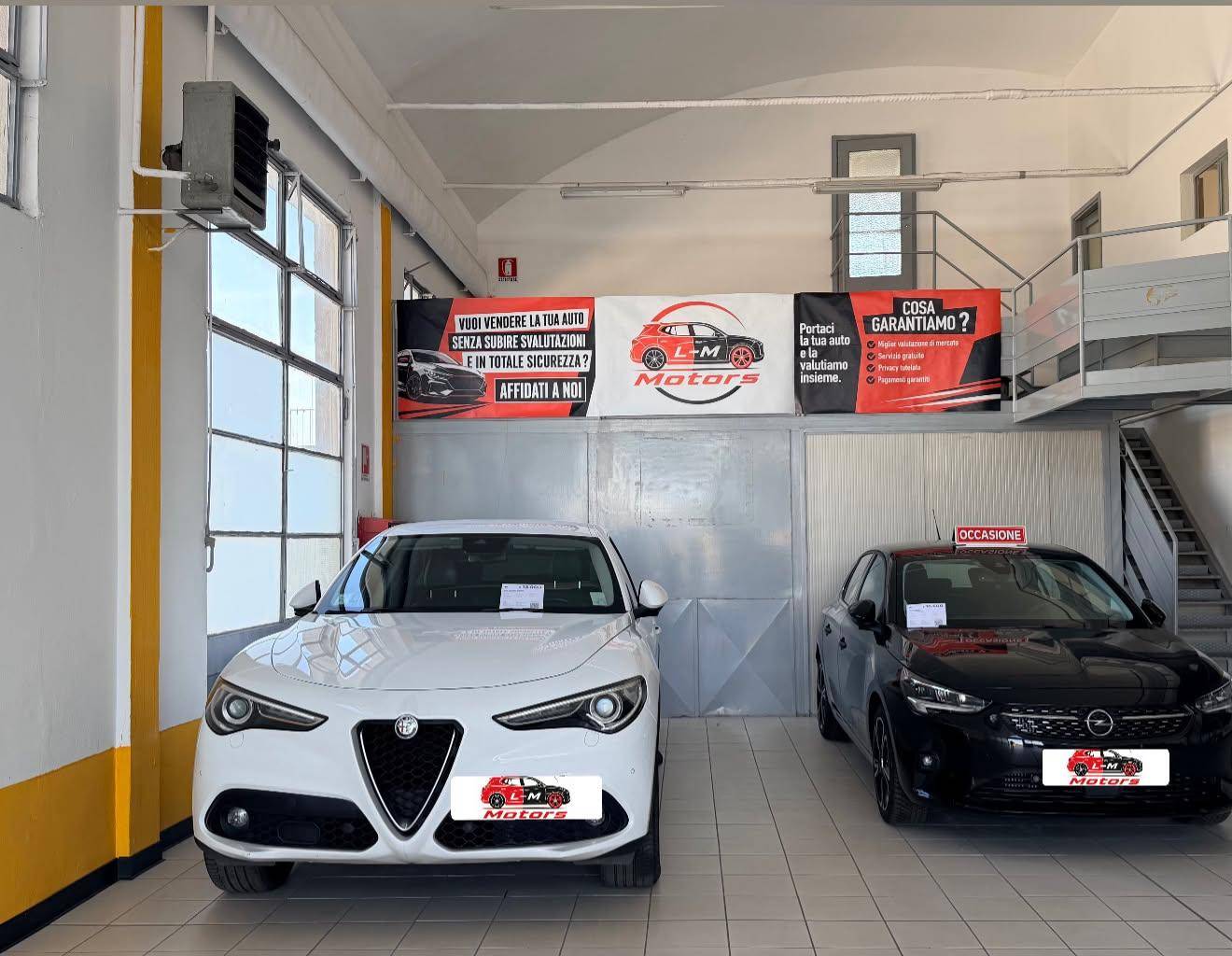 LM Motors Srls