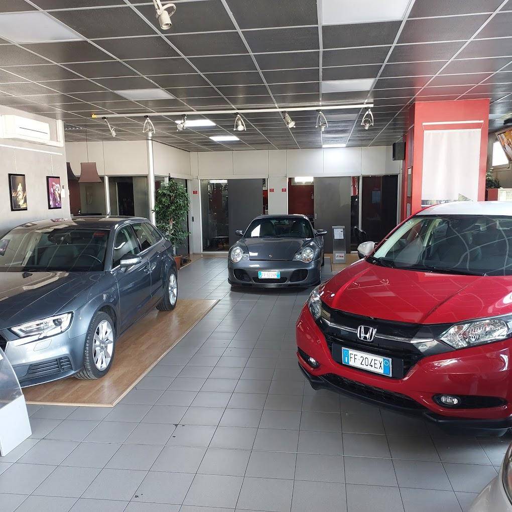 A-AUTO srl