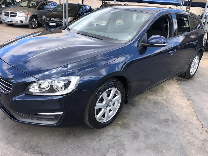 NEW CAR SRL