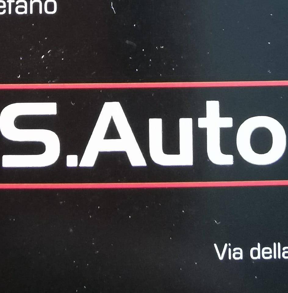S.AUTO DI ALESSANDRI STEFANO