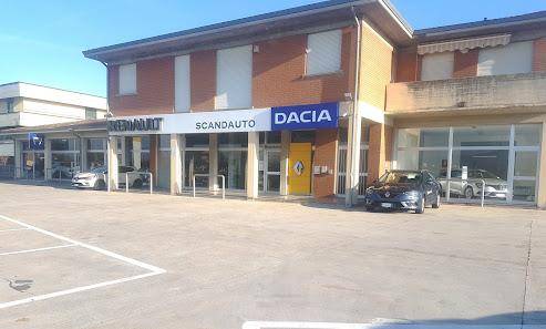 Scandauto Srl