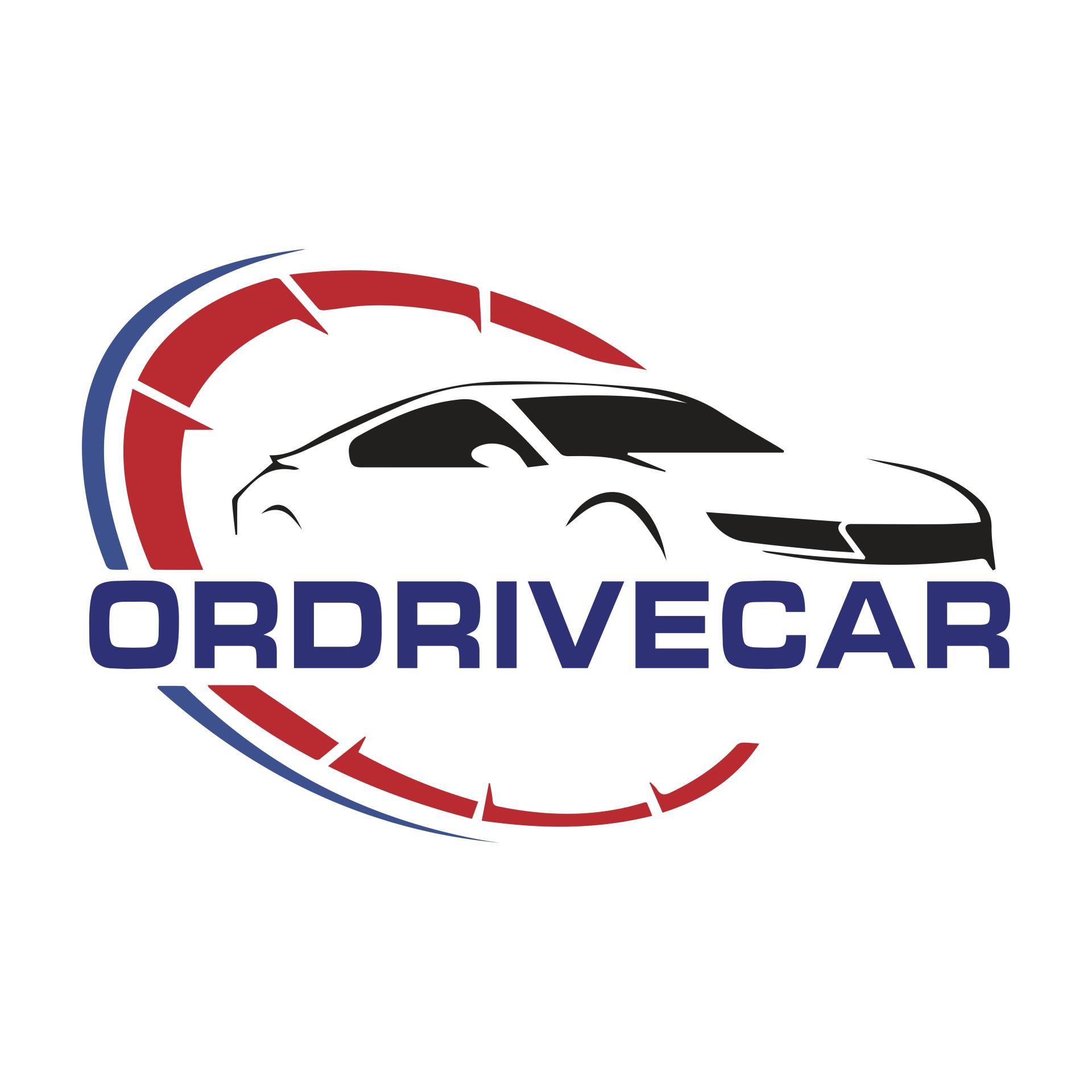Logo di ORDRIVECAR srls