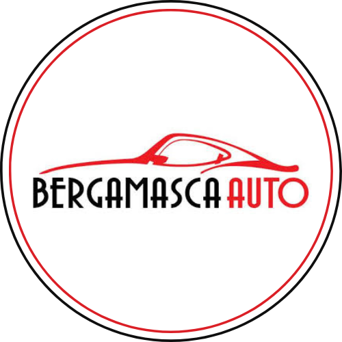 Logo di BERGAMASCA AUTO - CARROZZERIA BERGAMASCA S.N.C.